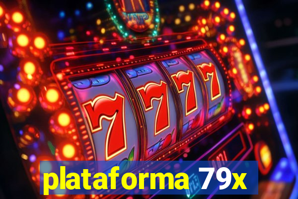 plataforma 79x